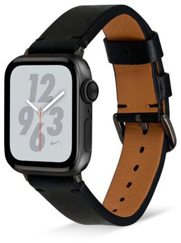 WatchBand Leather 42/44mm Uhrenarmband Artwizz 785300149147 Bild Nr. 1