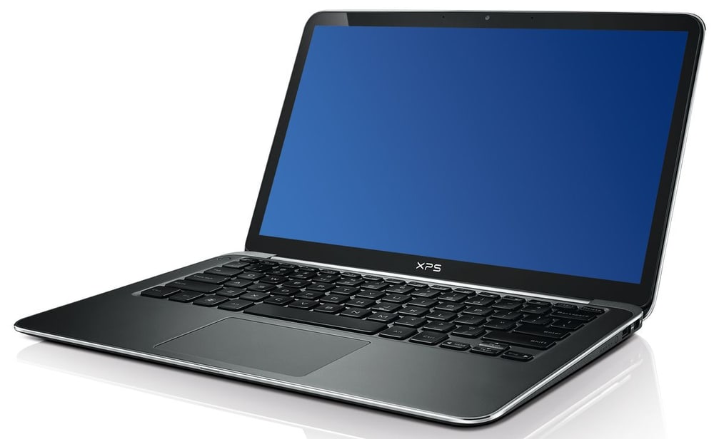 Ultrabook XPS 13 Dell 79774710000012 Photo n°. 1