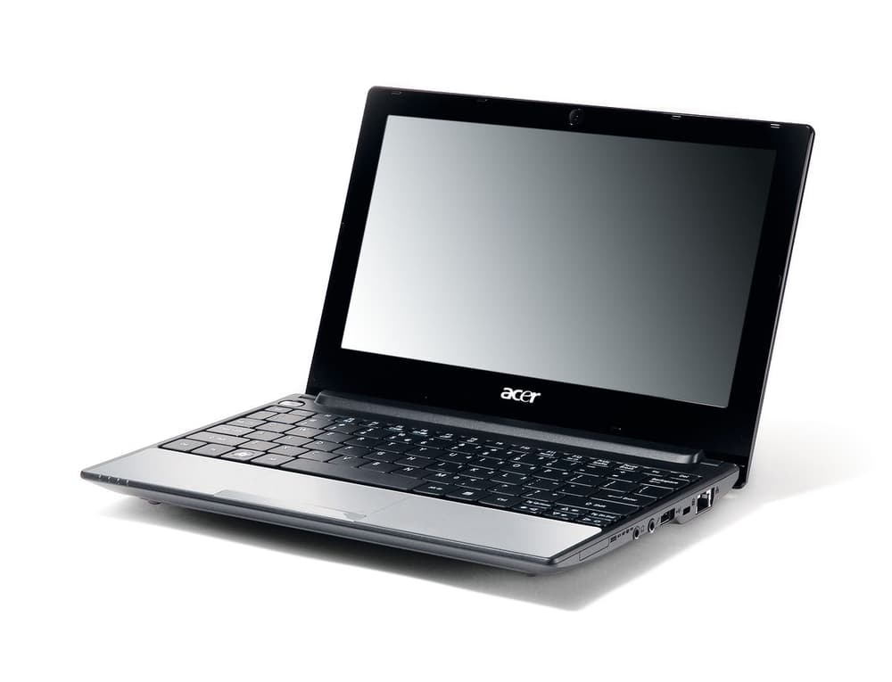 Aspire One AOD 255E-13DQkk Netbook Acer 79772730000011 Bild Nr. 1
