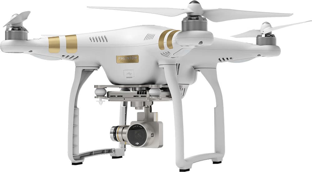 Phantom 3 Professional Drone Dji 79342150000015 No. figura 1