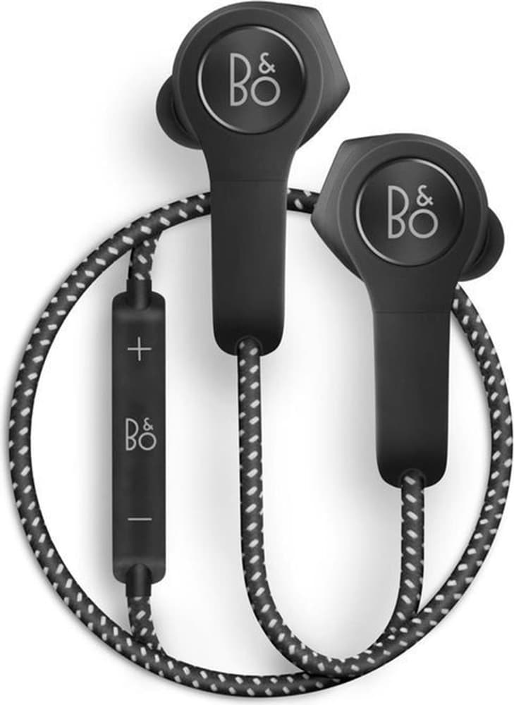BeoPlay H5 Bluetooth In-Ear Kopfhörer B&O 77277770000017 Bild Nr. 1
