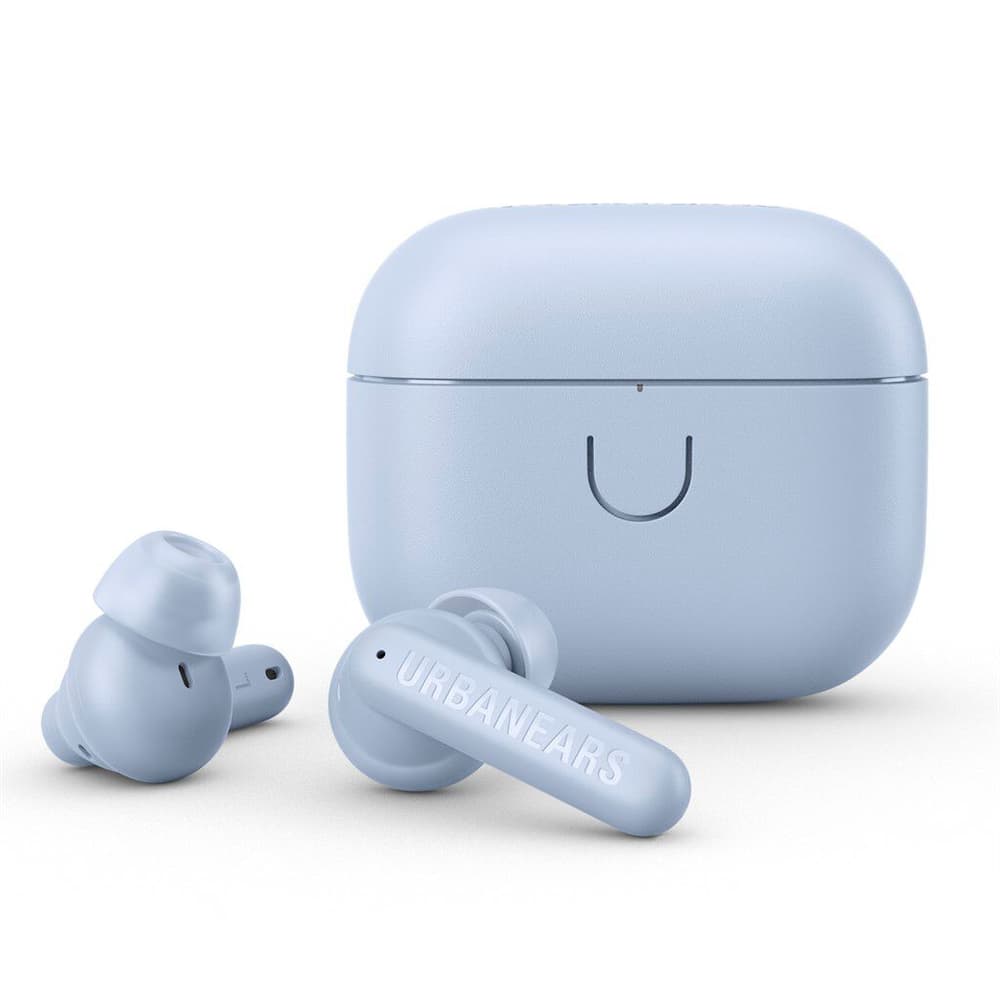 Boo-Tip – Slightly Blue In-Ear Kopfhörer Urbanears 785302414436 Farbe Blau Bild Nr. 1