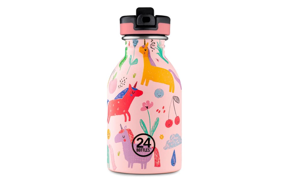 URBAN Borraccia 24 Bottles 785302434666 N. figura 1