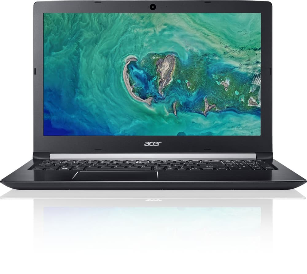 Aspire 5 A515-51-82G5 Notebook Acer 79843930000018 Bild Nr. 1