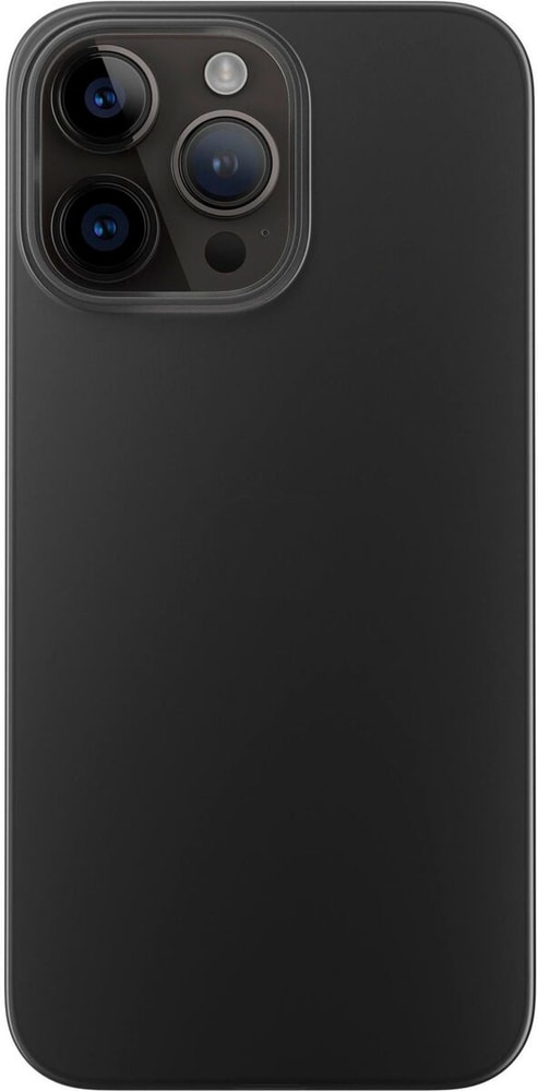 Super Slim Case iPhone 14 Pro Max Cover smartphone Nomad 785302402067 N. figura 1