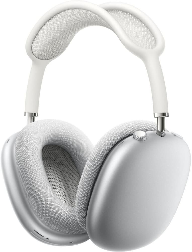 AirPods Max Over-Ear Kopfhörer Apple 785302432038 Bild Nr. 1