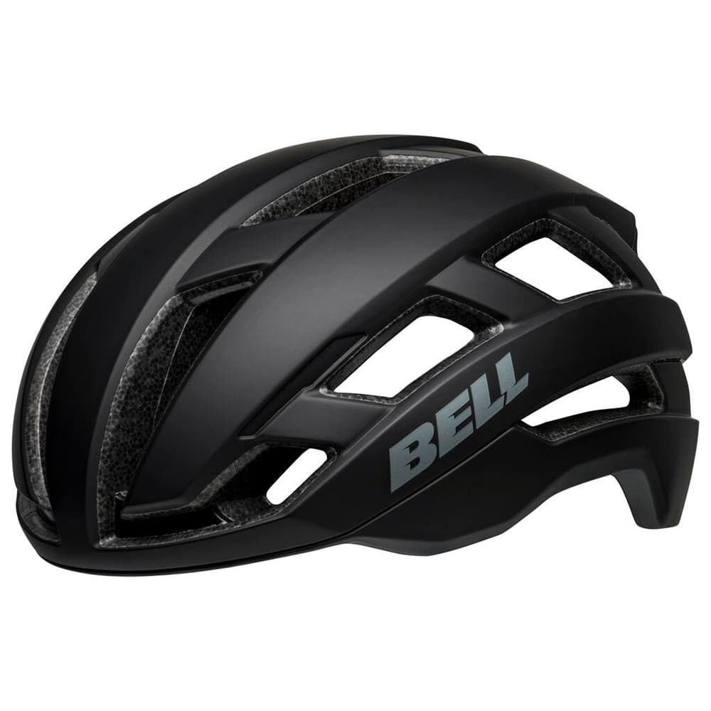 Falcon XR LED MIPS Helmet Casco da bicicletta Bell 469681452020 Taglie 52-56 Colore nero N. figura 1