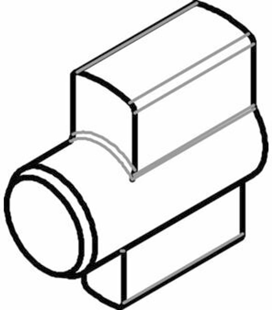 Kupplung Halbzylinder Modular Zylinder KABA 669700122703 Bild Nr. 1