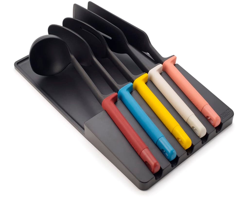 Elevate utensils Cucchiaio da cucina Joseph Joseph 674894100000 N. figura 1