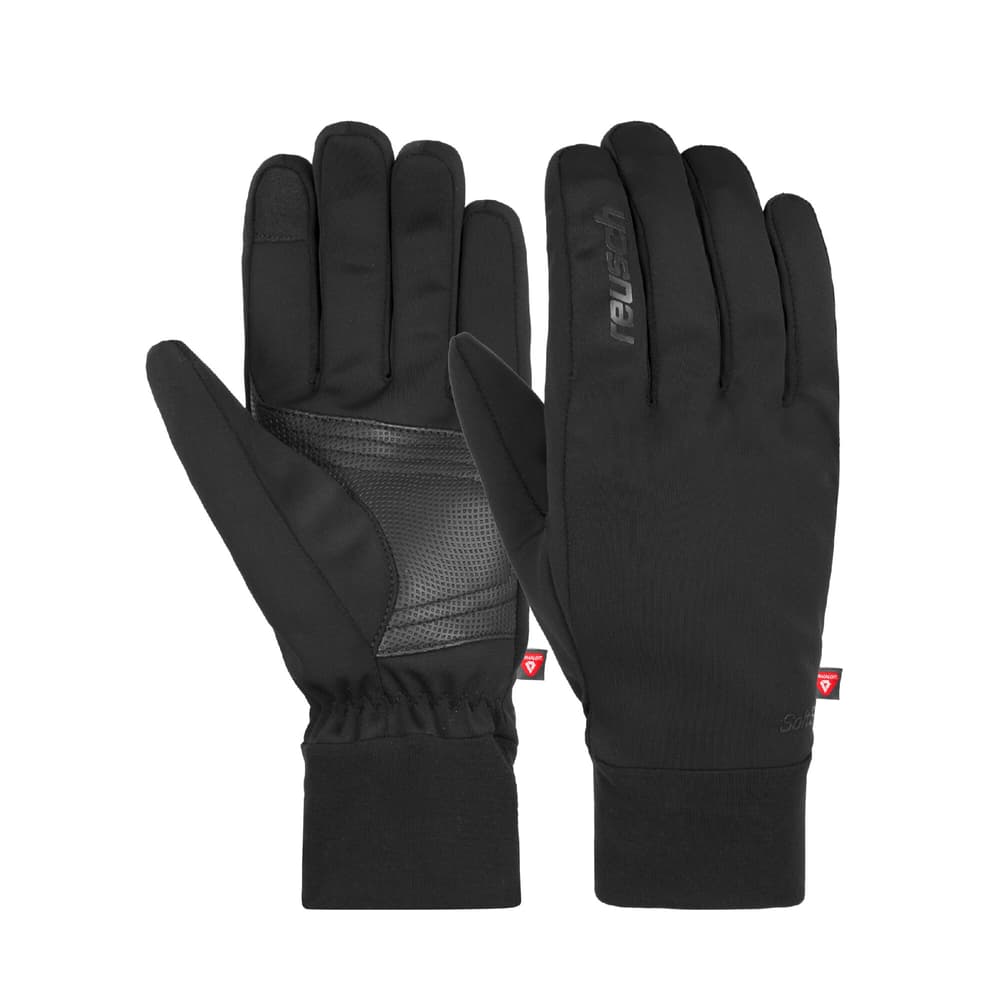 WalkTouch-Tec Handschuhe Reusch 468943606020 Grösse 6 Farbe schwarz Bild-Nr. 1