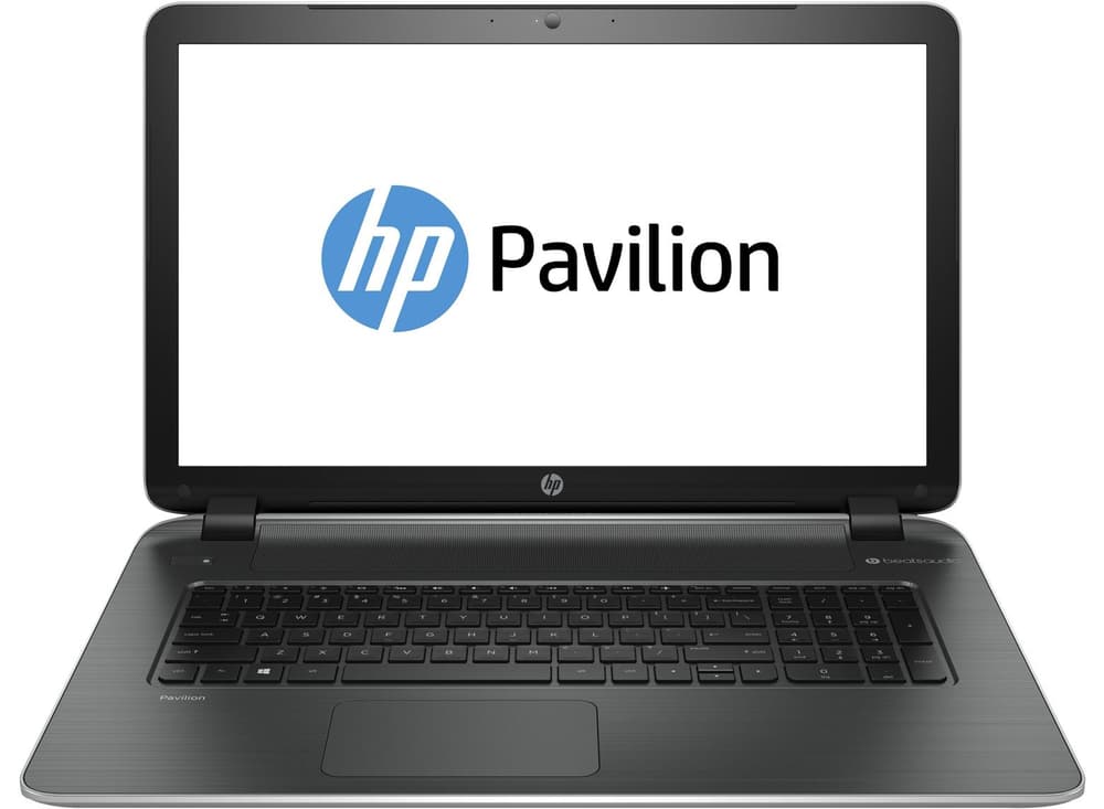 Pavilion 17-f040nz i5 Notebook HP 95110021920714 Bild Nr. 1