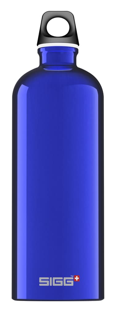 Classic Bottiglia di alluminio Sigg 491233400000 N. figura 1