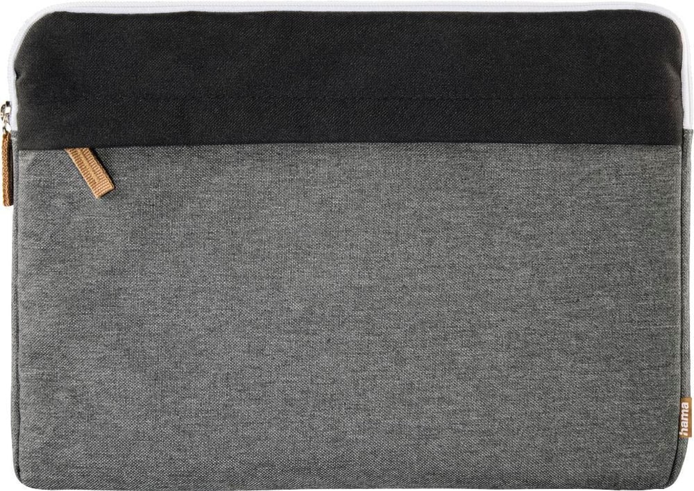 Laptop-Sleeve "Florenz", bis 34 cm (13,3") Laptop Tasche Hama 785300175170 Bild Nr. 1