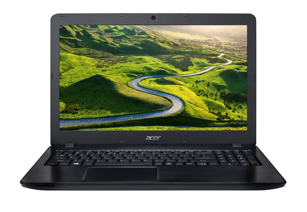 Aspire F5-573G-756A Notebook Notebook Acer 79815780000016 Bild Nr. 1