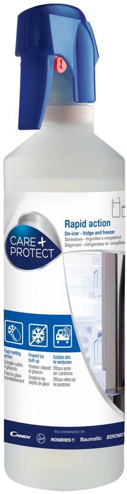 CSL7001 500 ml Detergente per superfici Care + Protect 785302425961 N. figura 1