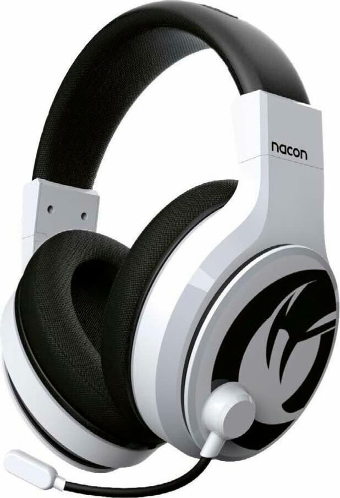 GH-120 Gaming Headset Nacon 785302411806 Bild Nr. 1
