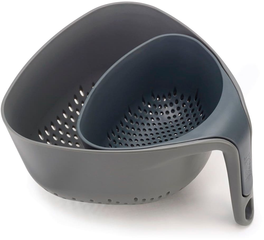 Joseph Joseph NEST Sieb-Set NEST Sieb-Set Joseph Joseph 674897400000 Bild Nr. 1