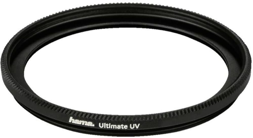 Ultimate 72 mm Filtro UV Hama 785300172386 N. figura 1