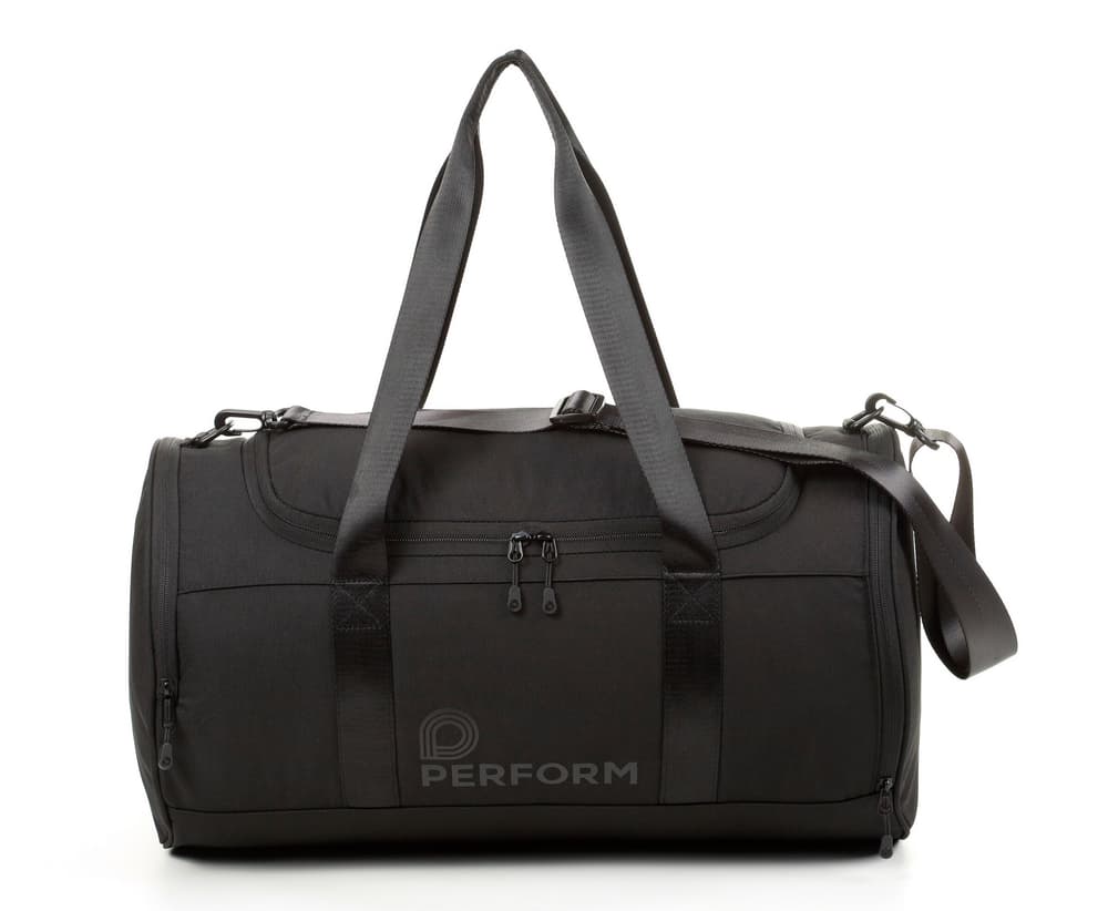 Duffel Bag L Sporttasche Perform 499591800520 Grösse L Farbe schwarz Bild-Nr. 1
