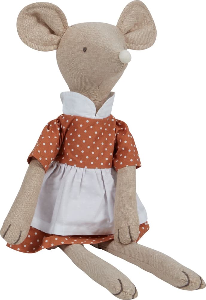 ALMIRA Peluche ALMIRA Peluche 453219400000 Photo no. 1