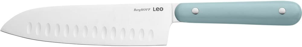 SLATE Couteau santoku BergHOFF 785302443457 Photo no. 1