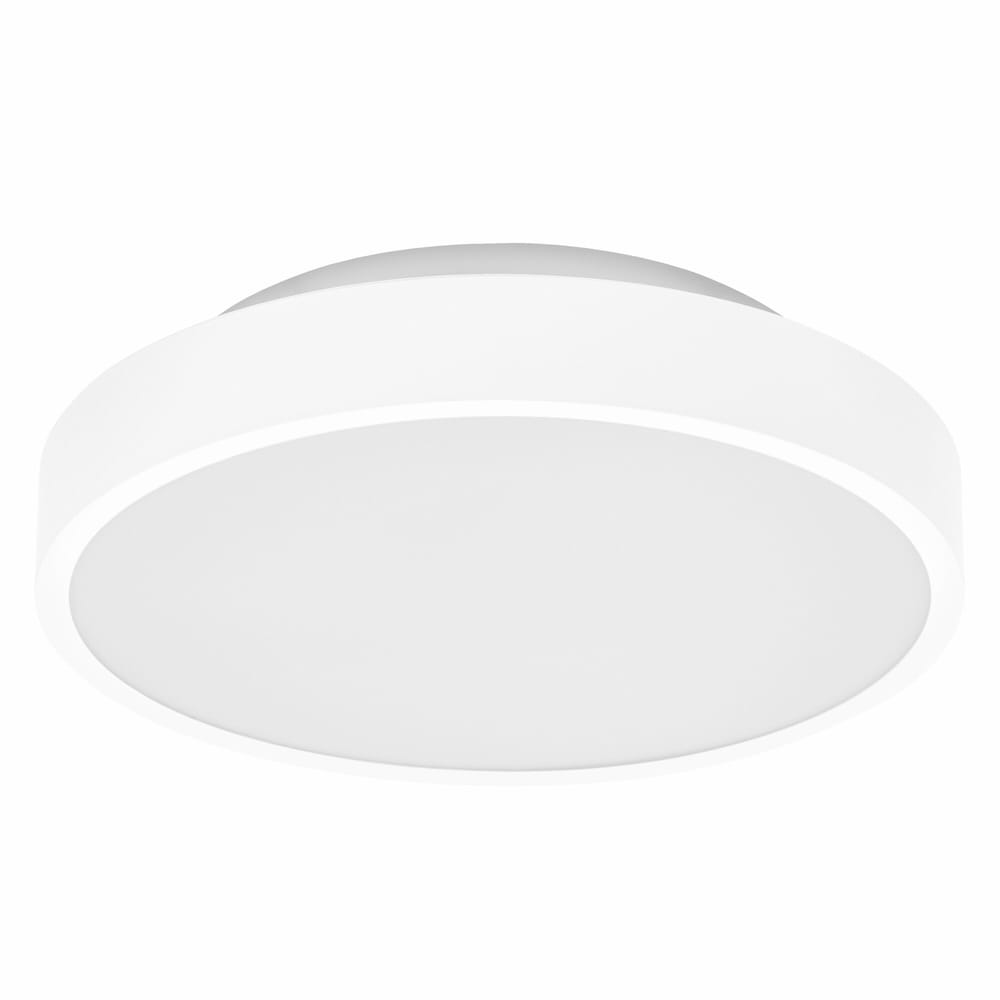 SMART+ ORBIS® BACKLIGHT RGBW Lampada da parete / plafoniera LEDVANCE 785302425324 N. figura 1