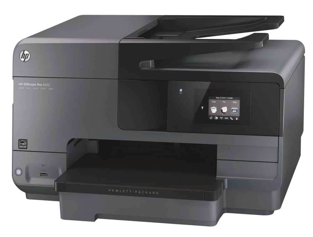 Officejet Pro 8610 Multifunktionsdrucker HP 79727110000014 Bild Nr. 1