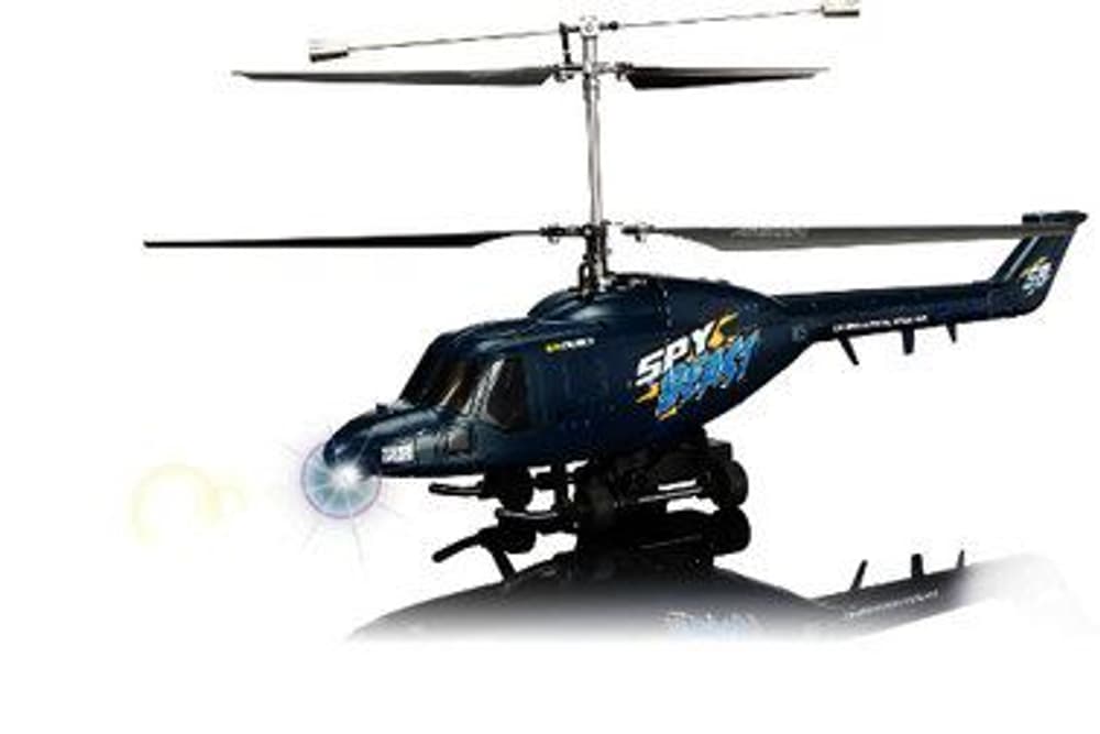 Carson Spy Beast hélicoptère Carson 95110003557913 Photo n°. 1