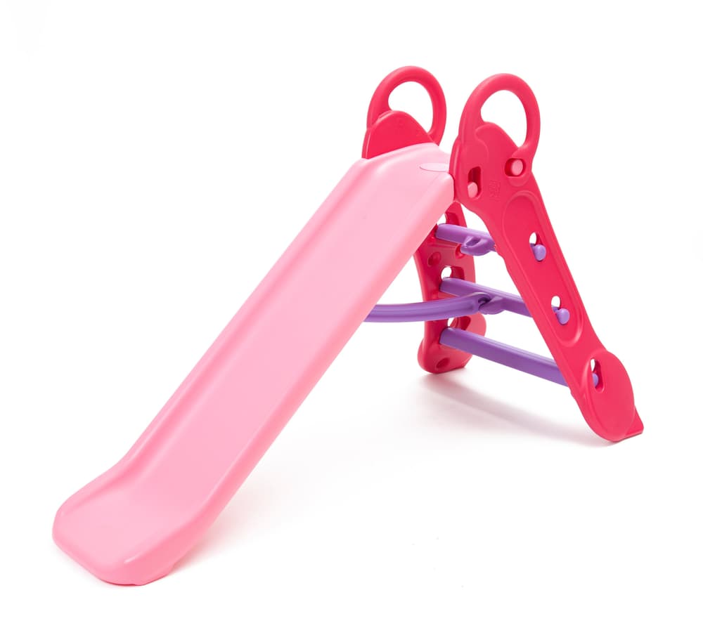 Rutsche Maxi Slide pink Kinderrutsche 647331100000 Bild Nr. 1