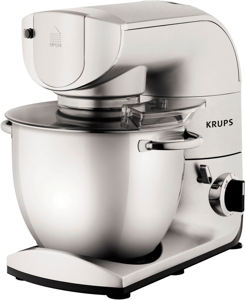 KA402D Robot de cuisine Krups 71748350000018 Photo n°. 1