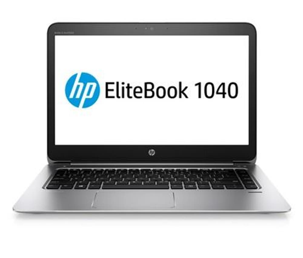 EliteBook 1040 G3 i7-6500U 512 SSD No HP 95110049326116 Bild Nr. 1