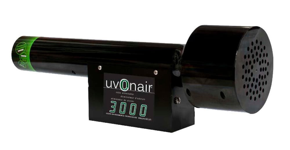 UVONAIR 3000 Generatore di ozono 631444600000 N. figura 1