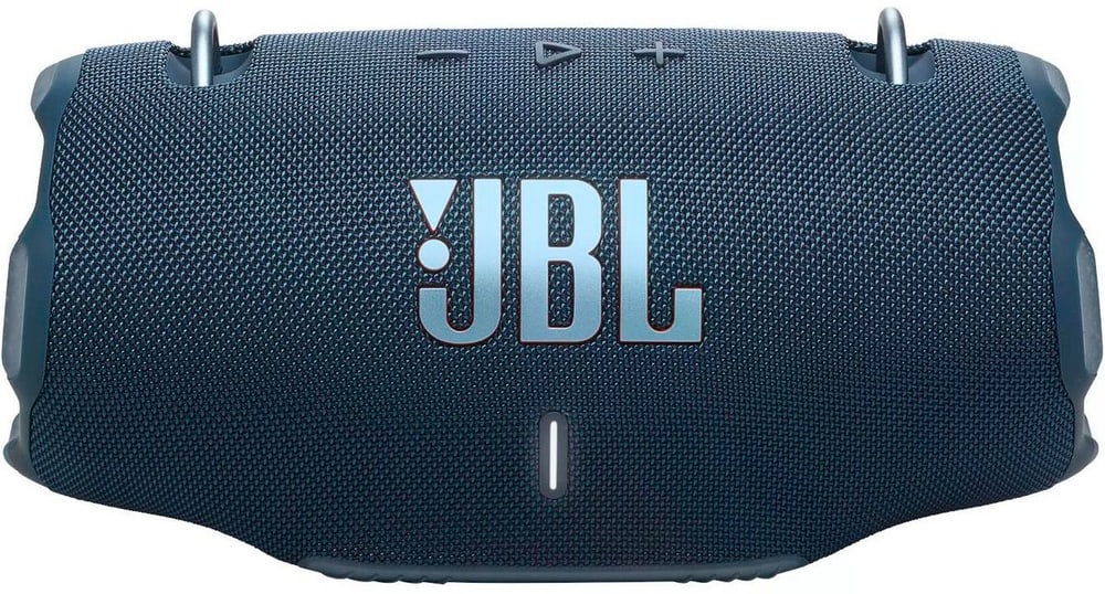 Xtreme 4 – bleu Enceinte portable JBL 785302436204 Couleur Bleu Photo no. 1