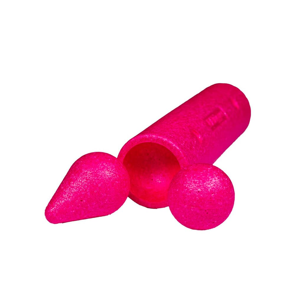 PA Trigger Massagegerät Flexvit 467374899929 Grösse One Size Farbe pink Bild-Nr. 1