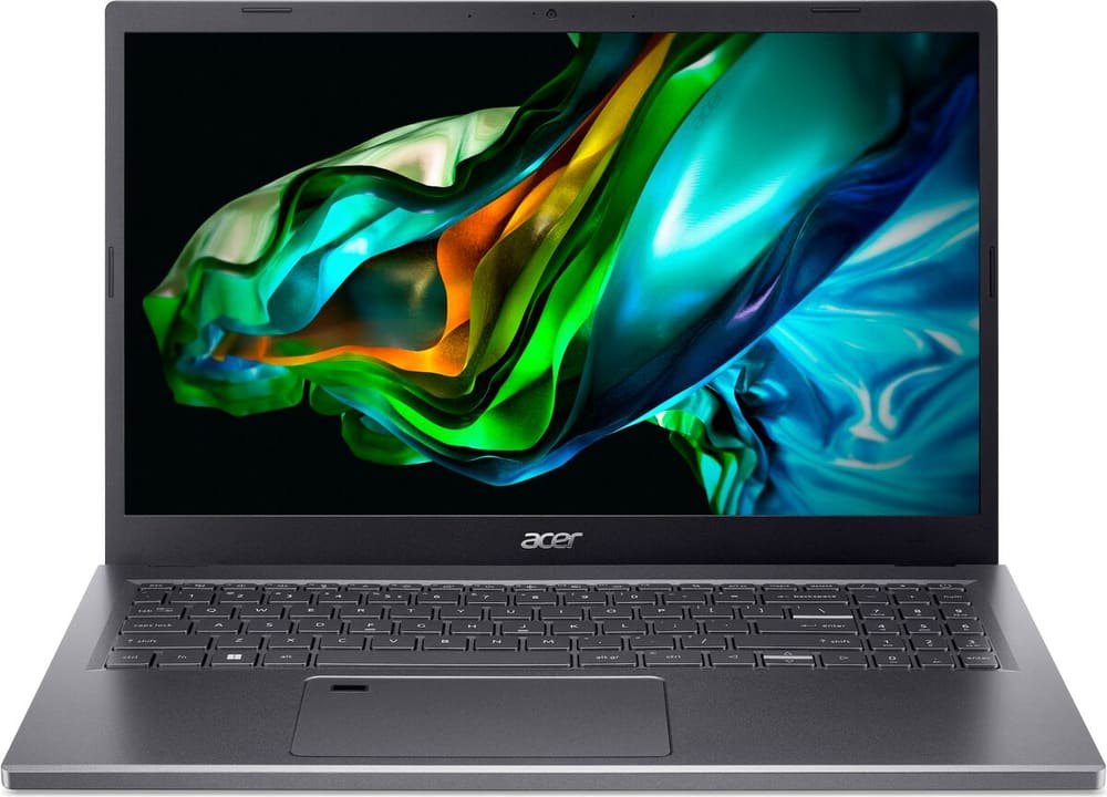 Aspire 5 15 A515-58M, Intel i7, 32 GB, 1 TB Laptop Acer 785302415977 Bild Nr. 1
