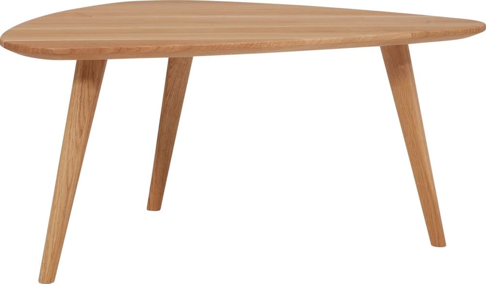 SINGER Tavolino da salotto SINGER Tavolino da salotto 402179207414 Dimensioni L: 74.0 cm x P: 60.0 cm x A: 36.0 cm Colore Quercia N. figura 1