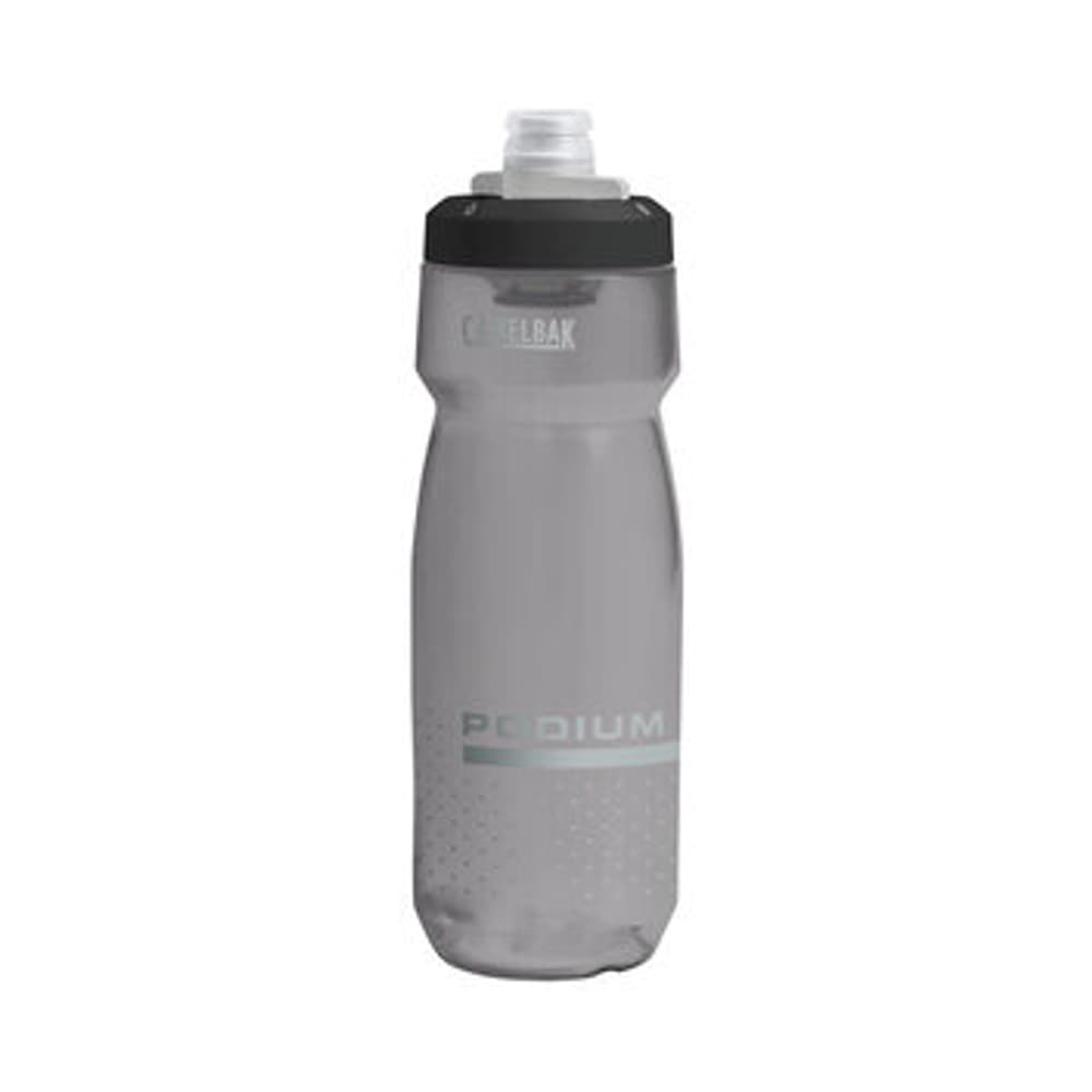 Bidon Podium Bottle, 0.71 l, Grau Bidon Camelbak 474865200000 Bild-Nr. 1