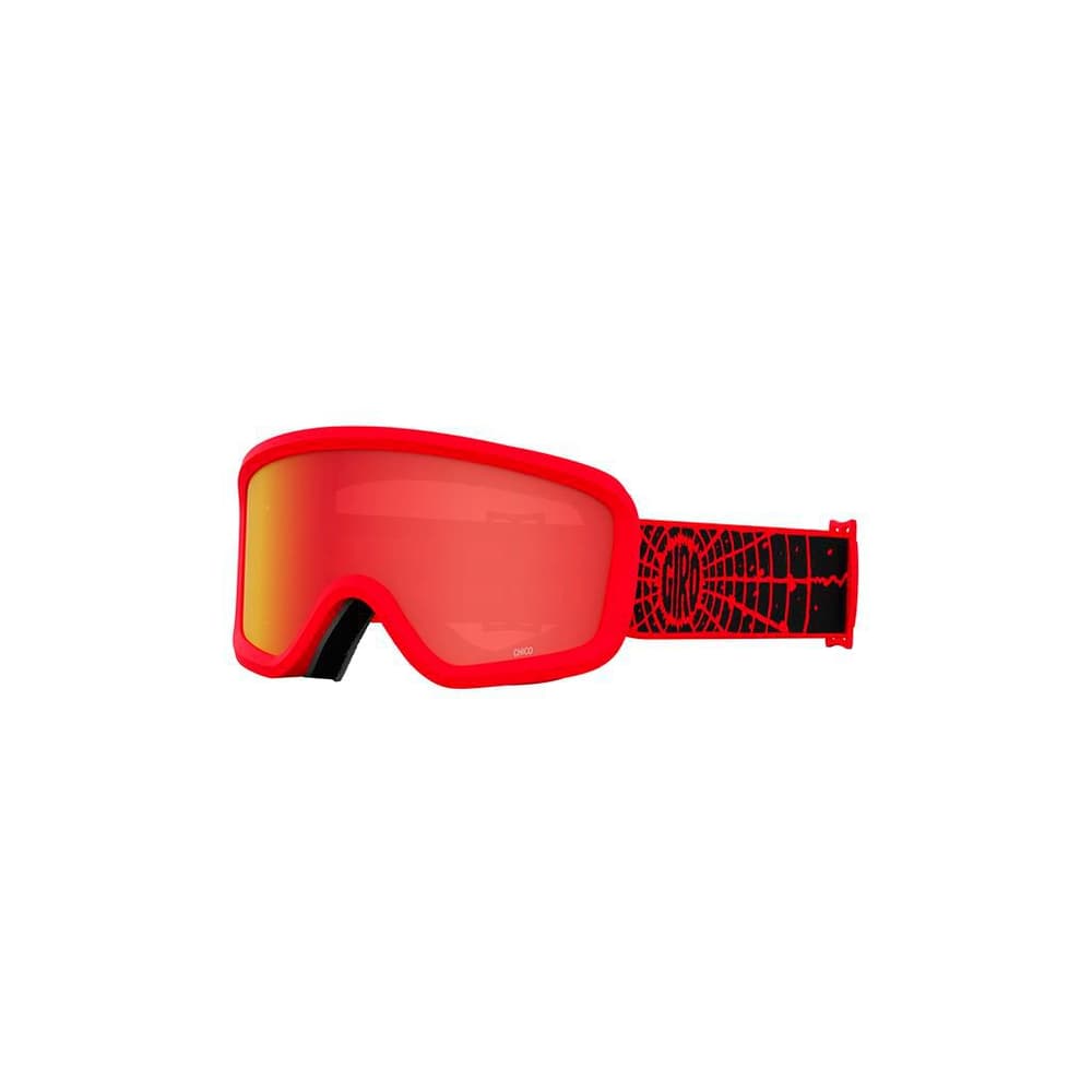 Chico 2.0 Flash Goggle Occhiali da sci Giro 469891200034 Taglie Misura unitaria Colore arancio N. figura 1
