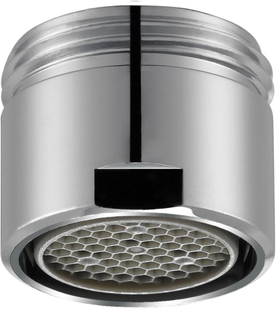 HONEYCOMB PCA Aérateur pour robinets design/chromé Aérateur NEOPERL 676895500000 Photo no. 1
