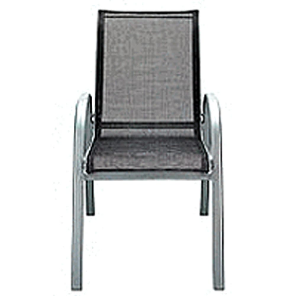 Ersatzteile & Zubehör zu M-Giardino Sessel PORTOFINO_schwarz