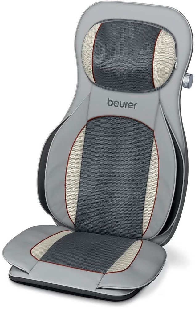 MG 320 HD 3in1 Cuscino da seduta per massaggio Beurer 785300182870 N. figura 1