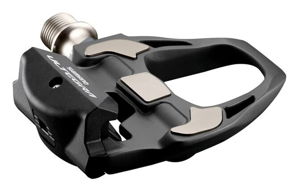 Ultegra PD-R8000 Carbon Pedali Shimano 470944100000 N. figura 1
