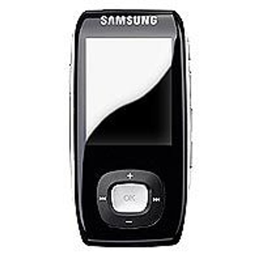 Samsung YP-T9JB AQ 4GB Samsung 77351450000006 Bild Nr. 1