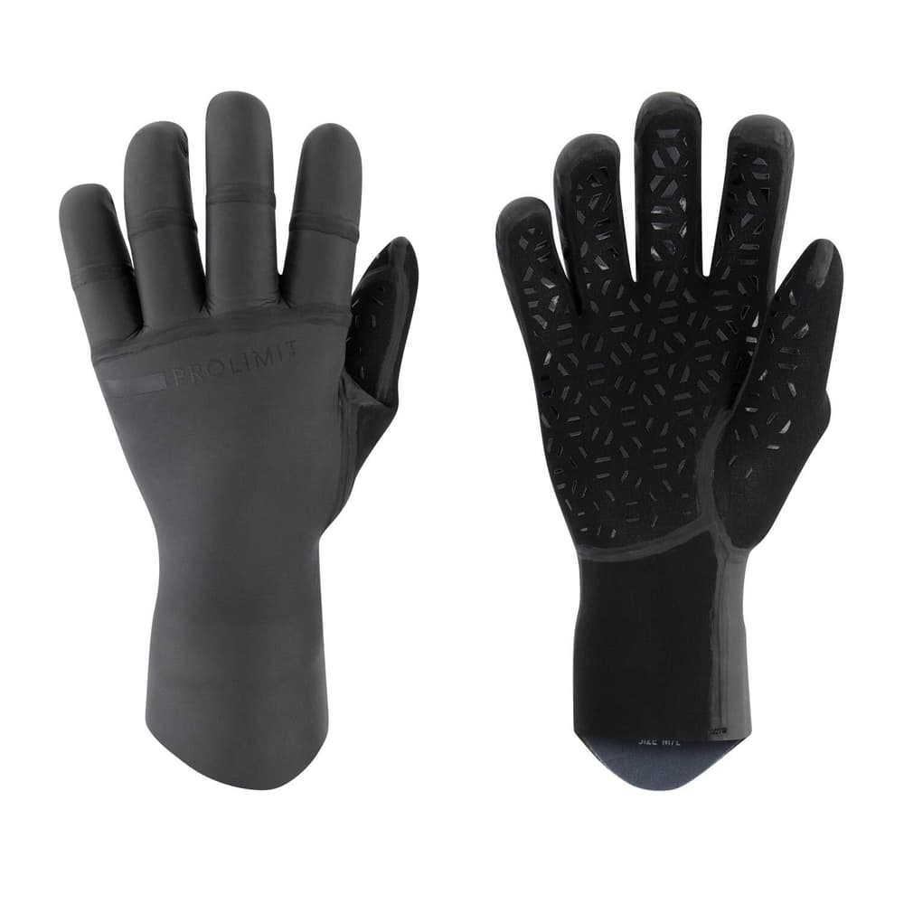 Gloves Polar 2-Layer 2 mm Gants néoprène PROLIMIT 469993500620 Taille XL Couleur noir Photo no. 1