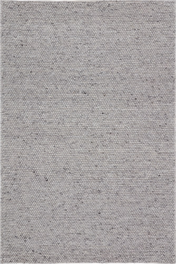 MICHAELA Teppich 412032016080 Farbe grau Grösse B: 160.0 cm x T: 230.0 cm Bild Nr. 1