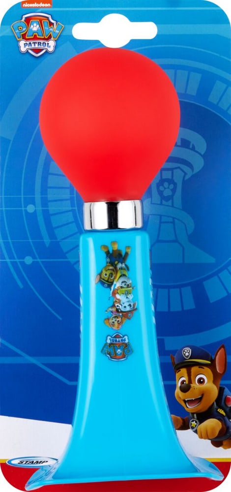 Paw Patrol Campanella Campanella da bicicletta Crosswave 474891000000 N. figura 1