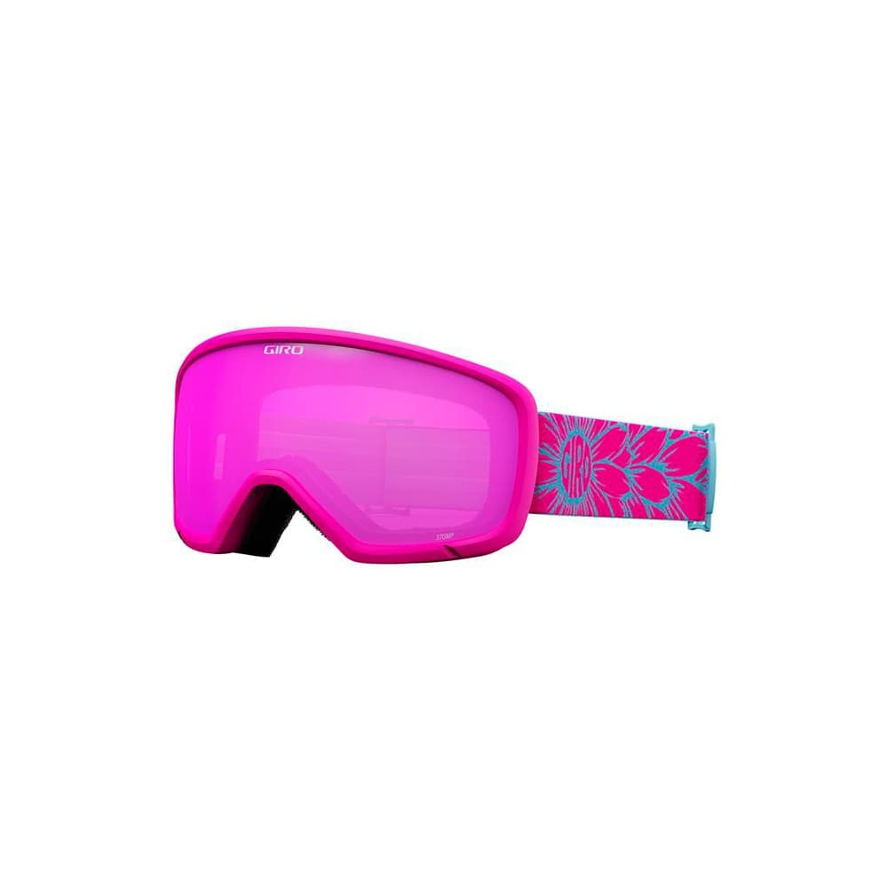 Giro best sale masque ski