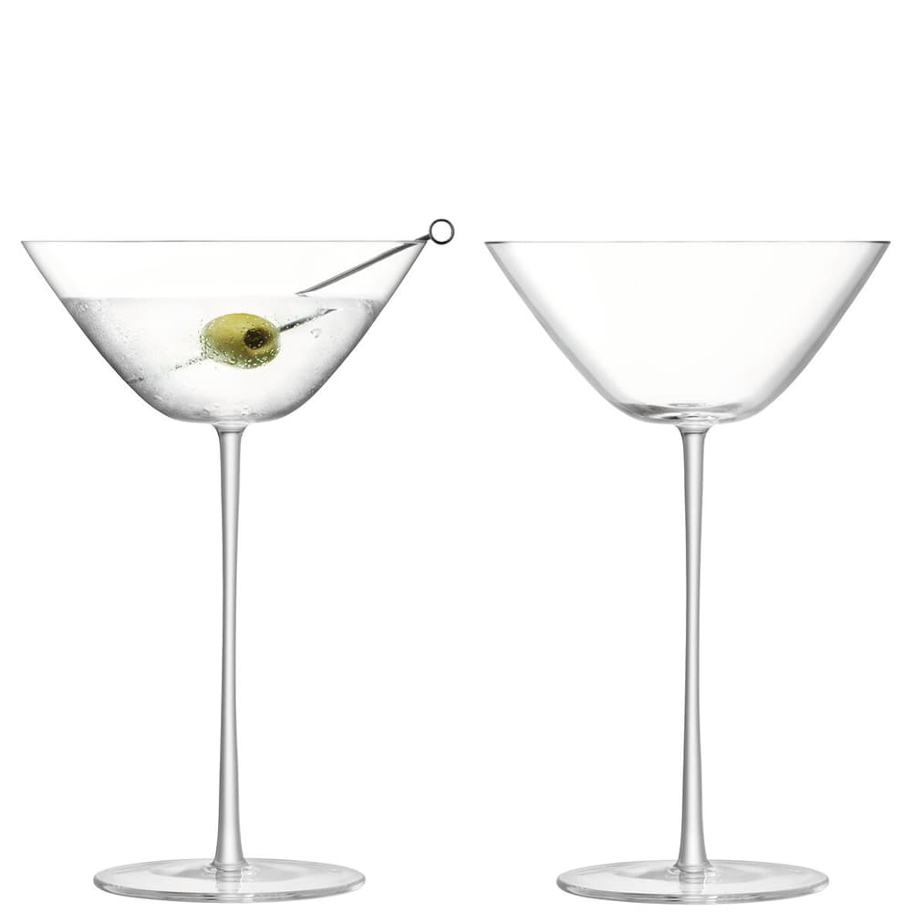 BAR Bicchiere da cocktail LSA 441446100000 N. figura 1