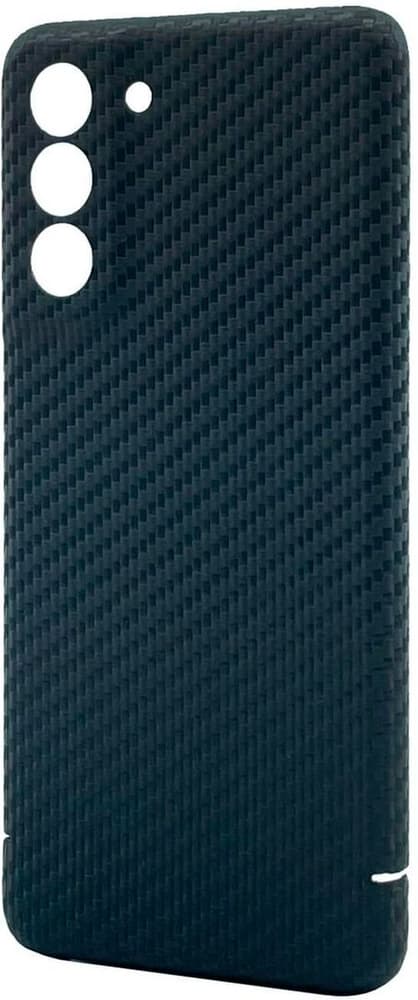 Carbon Series Samsung Galaxy S23 Cover smartphone Nevox 785302401936 N. figura 1