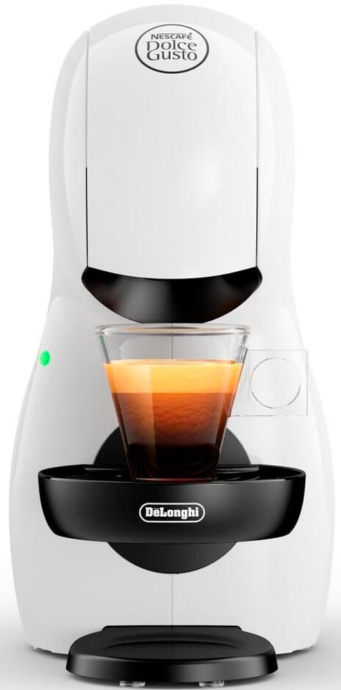 Piccolo XS EDG110 Machine à café à capsules De’Longhi 785300185606 Photo no. 1